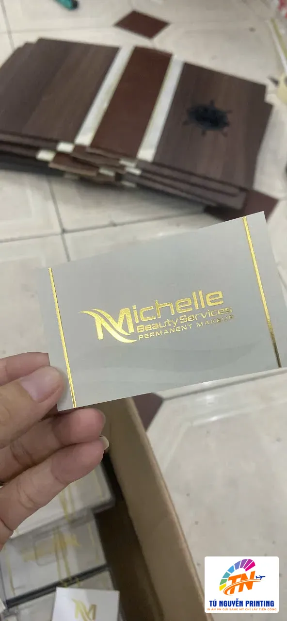 Business Card 2